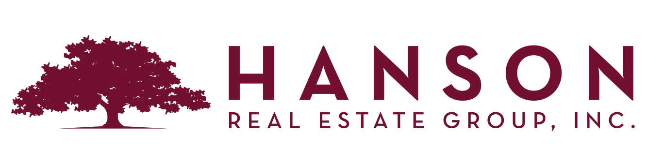 Hanson Real Estate Group, Inc. logo