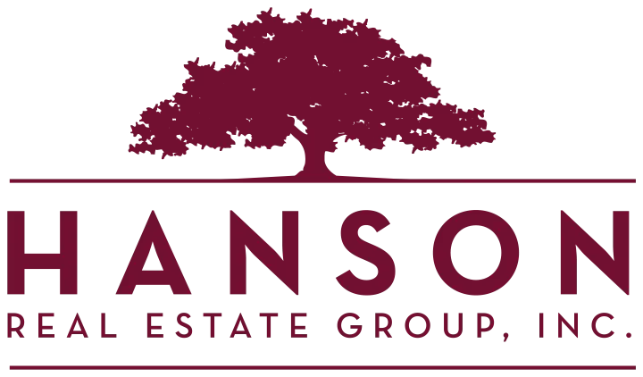 Hanson Real Estate Group, Inc. logo